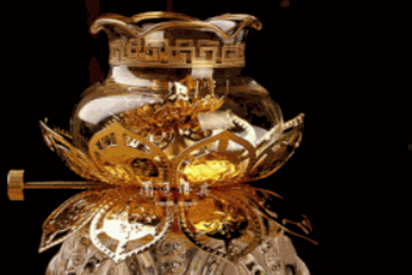 心香林佛教用品